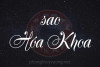 Sao Hóa Khoa là gì? Ý nghĩa khi Hóa Khoa tọa thủ tại các cung trong Tử Vi