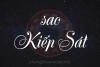 Sao Kiếp Sát là gì? Ý nghĩa khi Kiếp Sát tọa thủ tại các cung trong Tử Vi