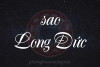 Sao Long Đức là gì? Ý nghĩa khi Long Đức tọa thủ tại các cung trong Tử Vi
