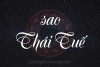 Sao Thái Tuế là gì? Ý nghĩa khi Thái Tuế tọa thủ tại các cung trong Tử Vi
