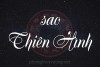 Sao Thiên Hình là gì? Ý nghĩa khi Thiên Hình tọa thủ tại các cung trong Tử Vi