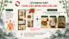 Lỗi phong thủy "Cung Cấn (Đông Bắc) lồi góc" và cách hóa giải