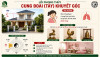 Lỗi phong thủy "Cung Đoài (Tây) khuyết góc" và cách hóa giải