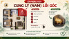 Lỗi phong thủy "Cung Ly (Nam) lồi góc" và cách hóa giải