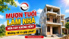 Mượn tuổi làm nhà: Nên hay Không nên? Những rủi ro gặp phải?