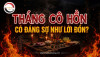 Tháng "Cô Hồn" có thực sự đáng sợ như lời đồn?