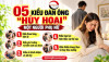 5 kiểu đàn ông "hủy hoại" một người phụ nữ