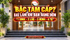 Bậc Tam cấp? Bạn đang đếm theo "Sinh - Lão - Bệnh - Tử" hay Đang xây một lối vào đủ Tốt?