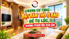Chung cư 70m2 - Đặt bàn thờ ở đâu để tụ lộc, không phạm mà vẫn ấm