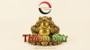 Cóc 3 chân (Thiềm thừ)