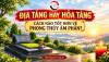 Địa táng hay Hỏa táng: Cách nào tốt hơn về phong thủy âm phần?