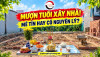 Mượn tuổi động thổ xây nhà - Không hẳn là mê tín, nhưng phải hiểu đúng nguyên lý!