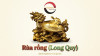 Rùa rồng (Long Quy)