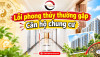 Sát khí căn hộ chung cư thường gặp và Cách hóa giải