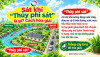 Sát khí "Thủy phi sát" là gì? Cách hóa giải