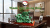 Thanh long phong thủy
