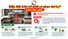 Bếp đặt trên bể phốt có phạm đại kỵ? Cách hóa giải