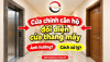 Căn hộ có "Cửa chính đối diện cửa thang máy" có xấu không?