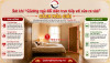 Sát khí “Giường ngủ đối diện trực tiếp với cửa ra vào”: Nhận biết và Cách hóa giải