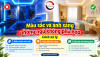“Màu sắc và ánh sáng phòng ngủ không phù hợp”: Cách xử lý thế nào?