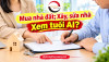 Mua nhà đất, Xây, sửa nhà xem tuổi AI?