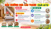 Kê "Đầu giường dựa cầu thang" có phạm đại kỵ? Cách xử lý