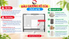Kê "Đầu giường kề cửa" có sao không? Cách xử lý