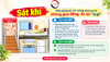 Sát khí "Đầu giường kê vào tường, phía sau là không gian động, ồn ào" là gì? Cách hóa giải