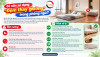 Có nên sử dụng "Đệm thay giường" trong phòng ngủ?