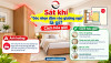 Sát khí "Góc nhọn đâm vào giường ngủ" là gì? Cách hóa giải
