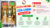 Sát khí "Gương đối diện cửa chính" là gì? Cách hóa giải