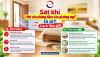 Sát khí "Mở cửa phòng đâm vào giường ngủ" là gì? Cách hóa giải