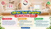 Sát khí "Quạt đè giường" là gì? Cách hóa giải
