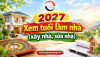 Xem tuổi làm nhà (xây nhà, sửa nhà) 2027