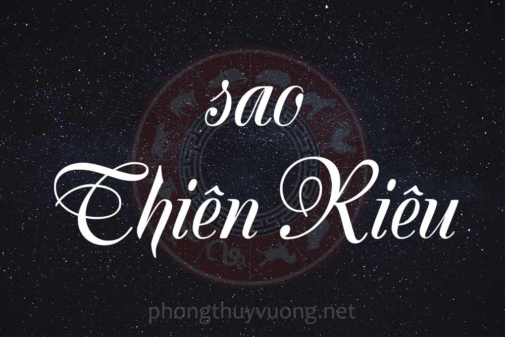 Sao Thiên Riêu là gì? Ý nghĩa khi Thiên Riêu tọa thủ tại các cung trong Tử Vi