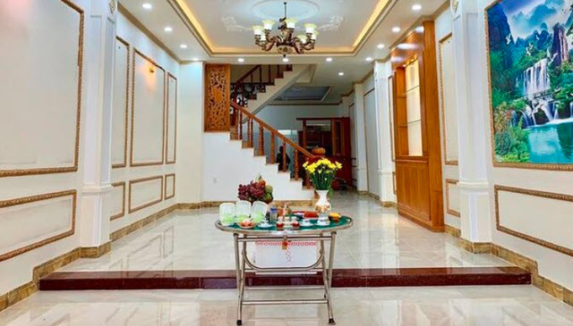 Chọn ngày giờ tốt làm lễ nhập trạch hợp tuổi với chủ nhà