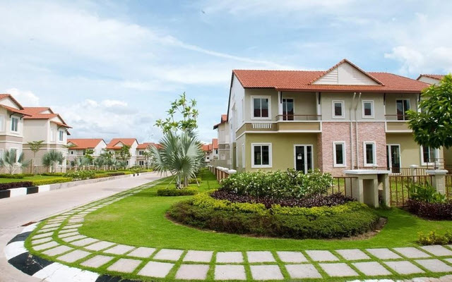 Hướng nhà là hướng mà căn nhà hướng ra khi nhìn từ bên trong ra bên ngoài