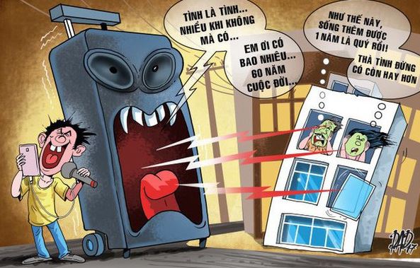 Lỗi phong thủy "Thanh sát" là gì? Cách hóa giải