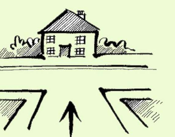 Lỗi phong thủy "Thương sát" là gì? Cách hóa giải