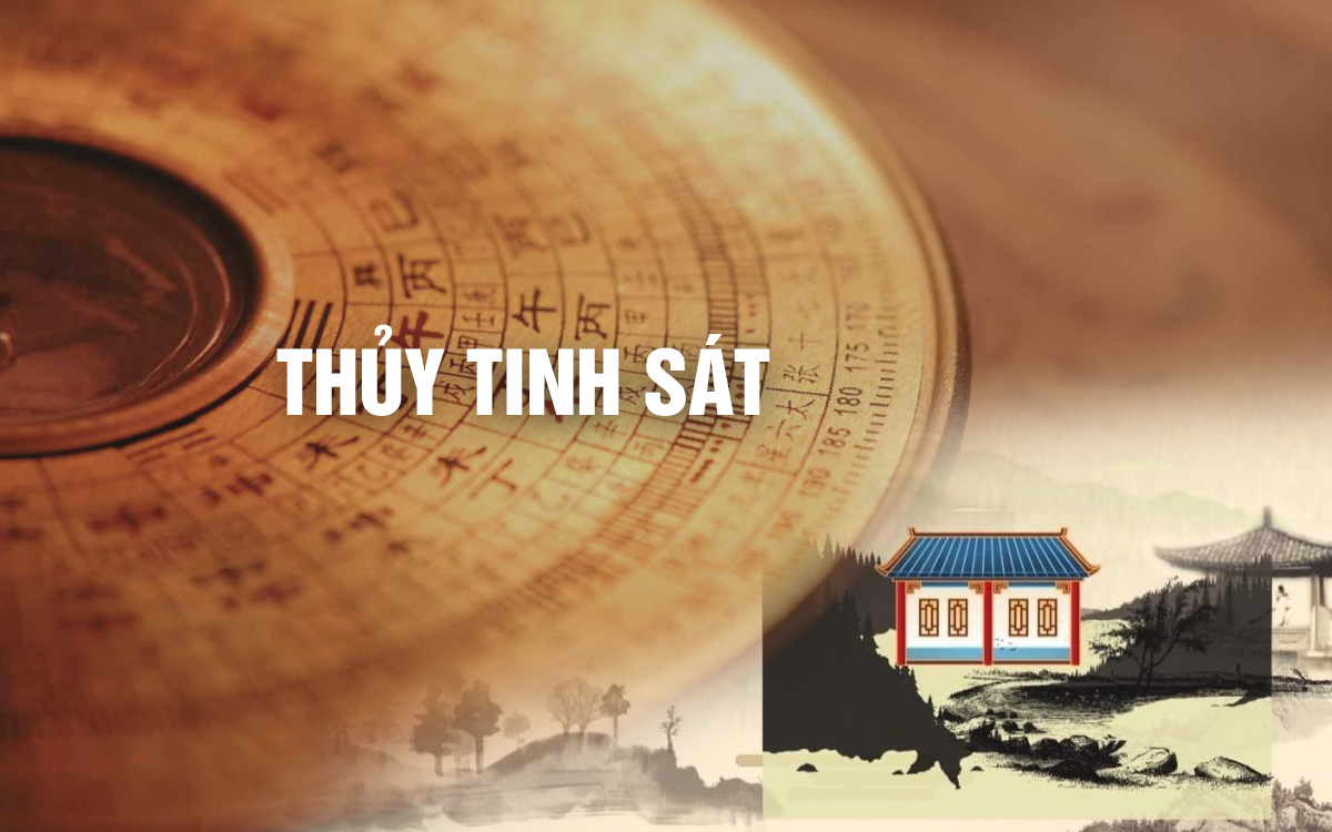 Lỗi phong thủy “Thủy tinh sát" là gì? Cách hóa giải