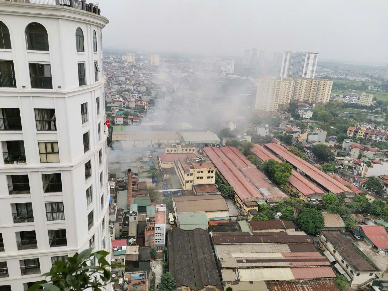 Lỗi phong thủy “Xung thiên sát" là gì? Cách hóa giải