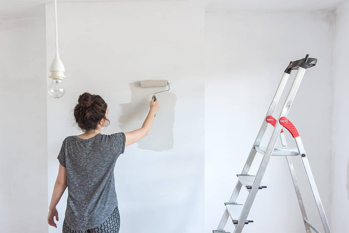 Nhà mới xây xong bao lâu thì ở được?