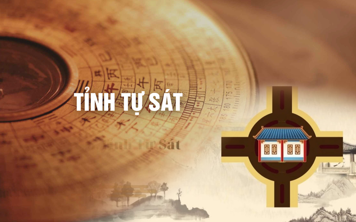 Nhà phạm lỗi phong thủy “Tỉnh tự sát" là gì? Cách hóa giải