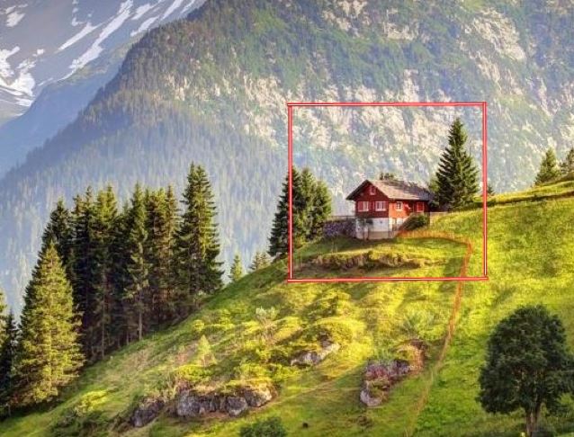 Lỗi phong thủy "Thích diện sát" là gì? Cách hóa giải