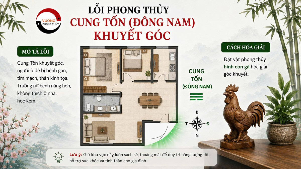 loi-phong-thuy-cung-ton-dong-nam-khuyet-goc-va-cach-hoa-giai