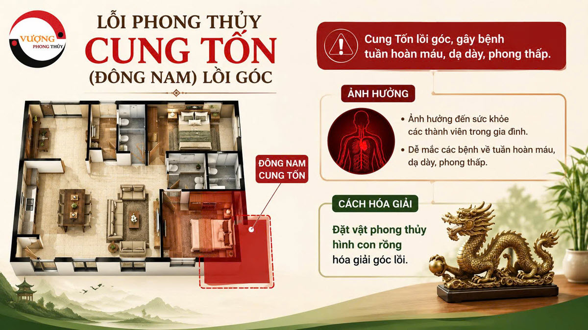 loi-phong-thuy-cung-ton-dong-nam-loi-goc-va-cach-hoa-giai