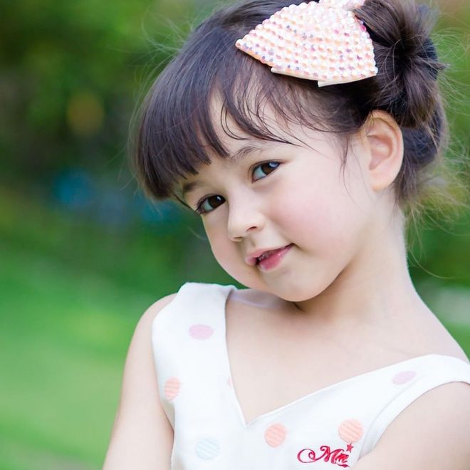 Đặt tên tên con gái họ Mai dễ thương