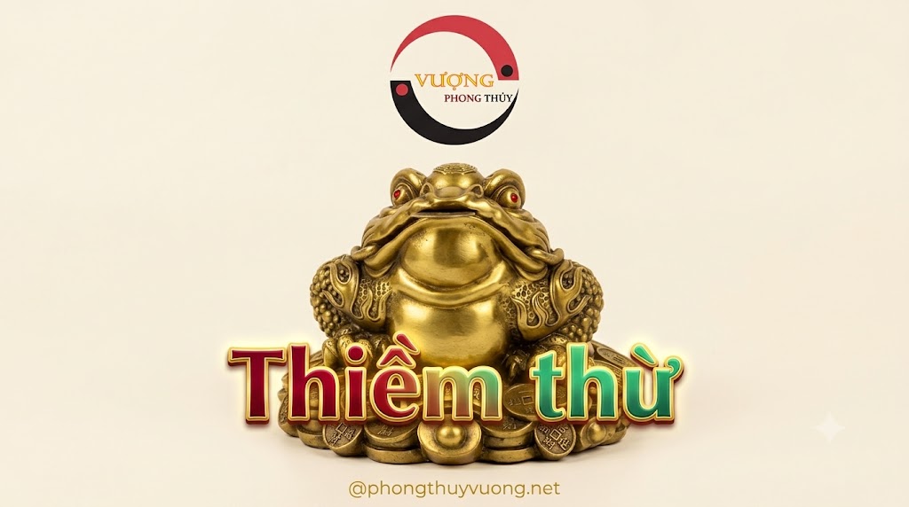 Cóc 3 chân (Thiềm thừ)