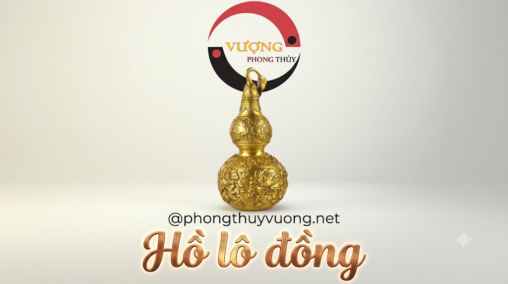 Hồ lô đồng